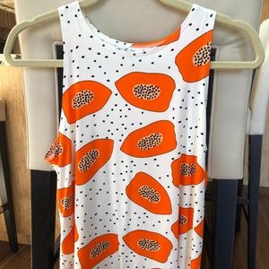 Hawaiian Made Short Sleeve Top